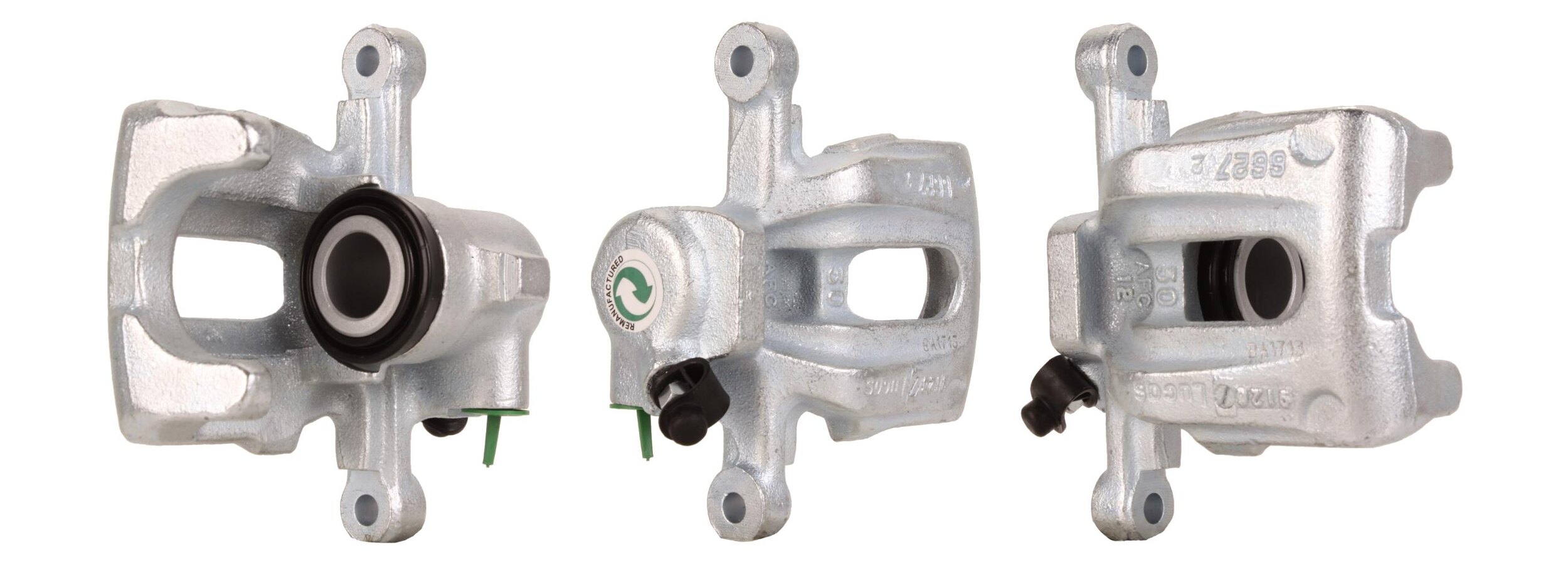 Pinza freno - 86-1567 ELSTOCK