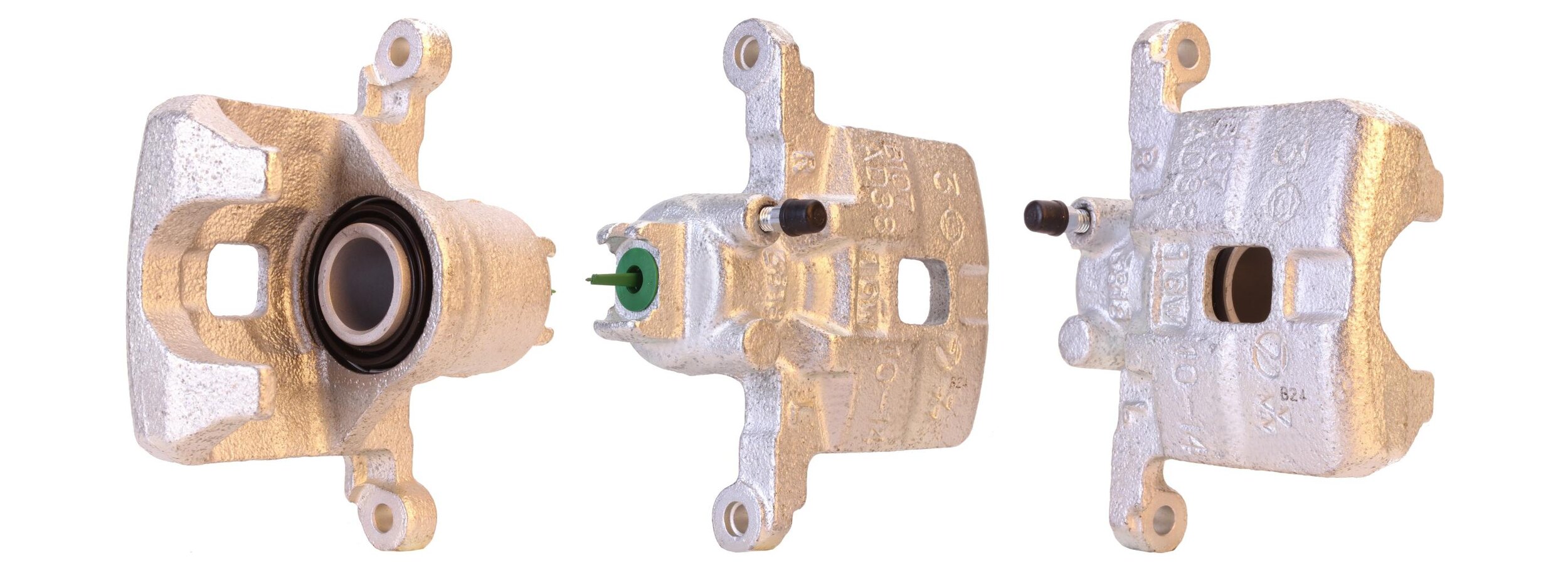 Brake Caliper - 87-1579 ELSTOCK