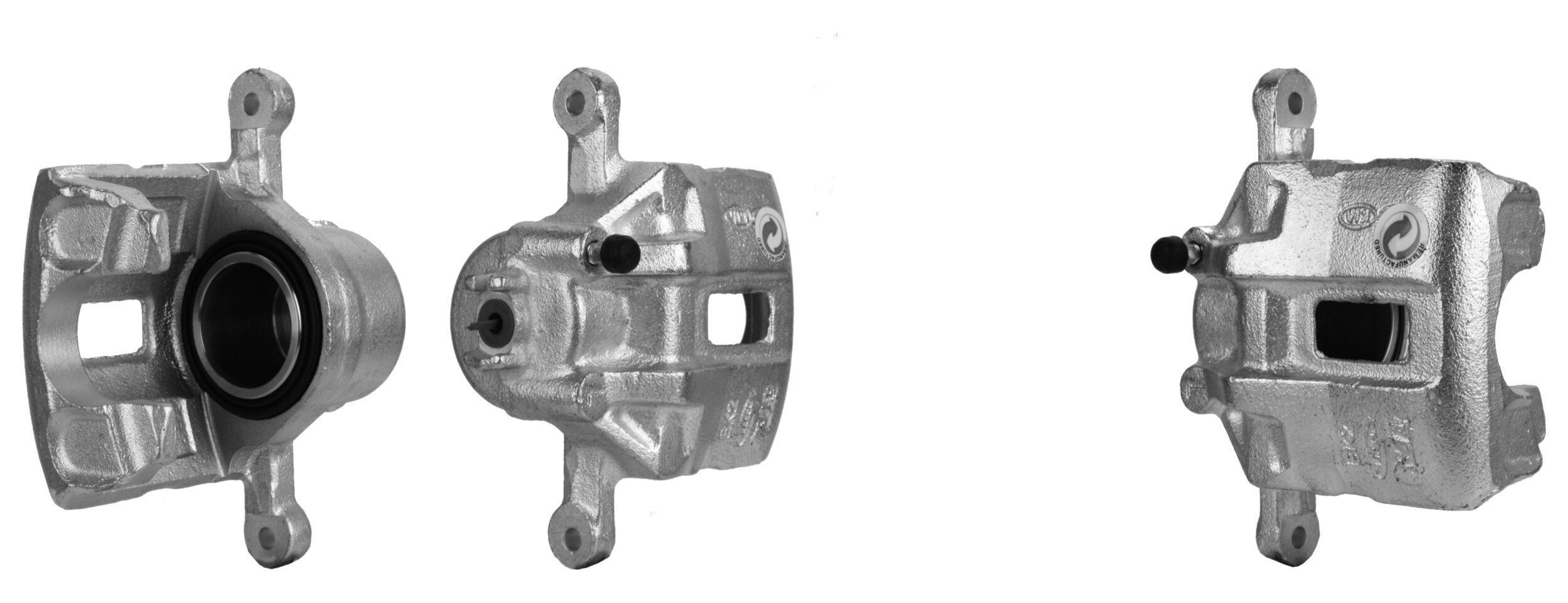 Pinza freno - 82-1615 ELSTOCK