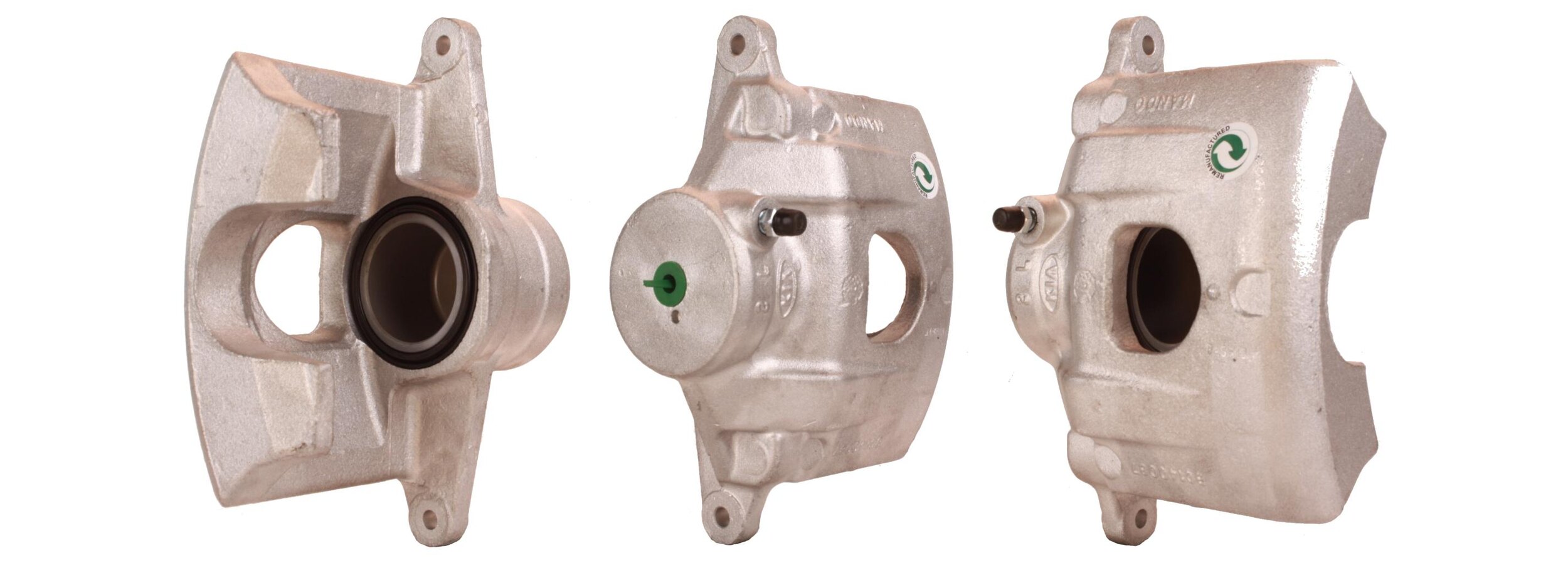 Pinza freno - 82-1616 ELSTOCK