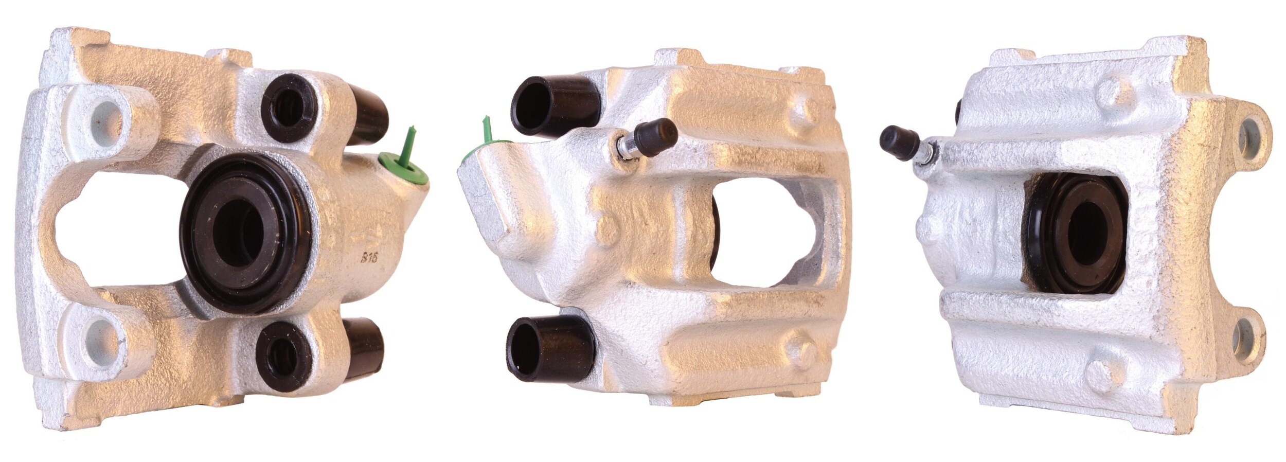Brake Caliper - 87-1494 ELSTOCK