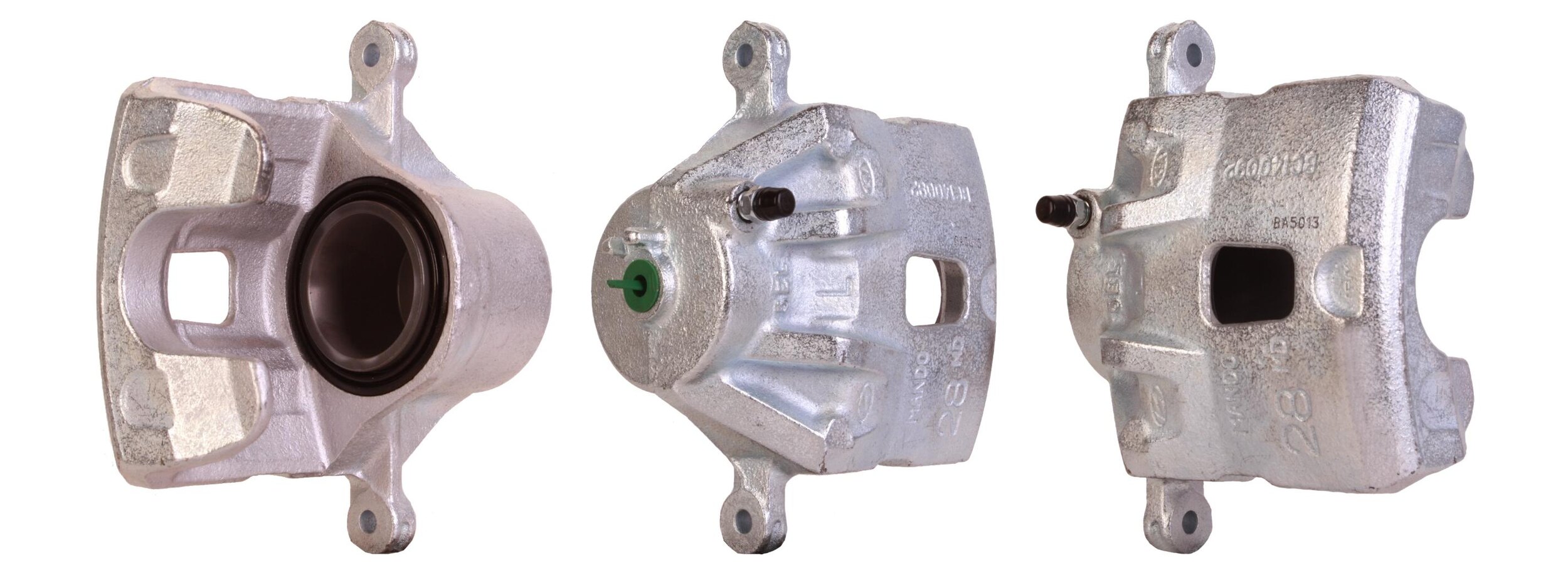 Pinza freno - 82-1650 ELSTOCK