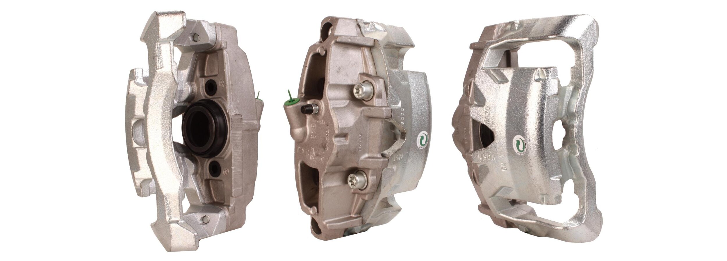 Brake Caliper - 82-1652 ELSTOCK