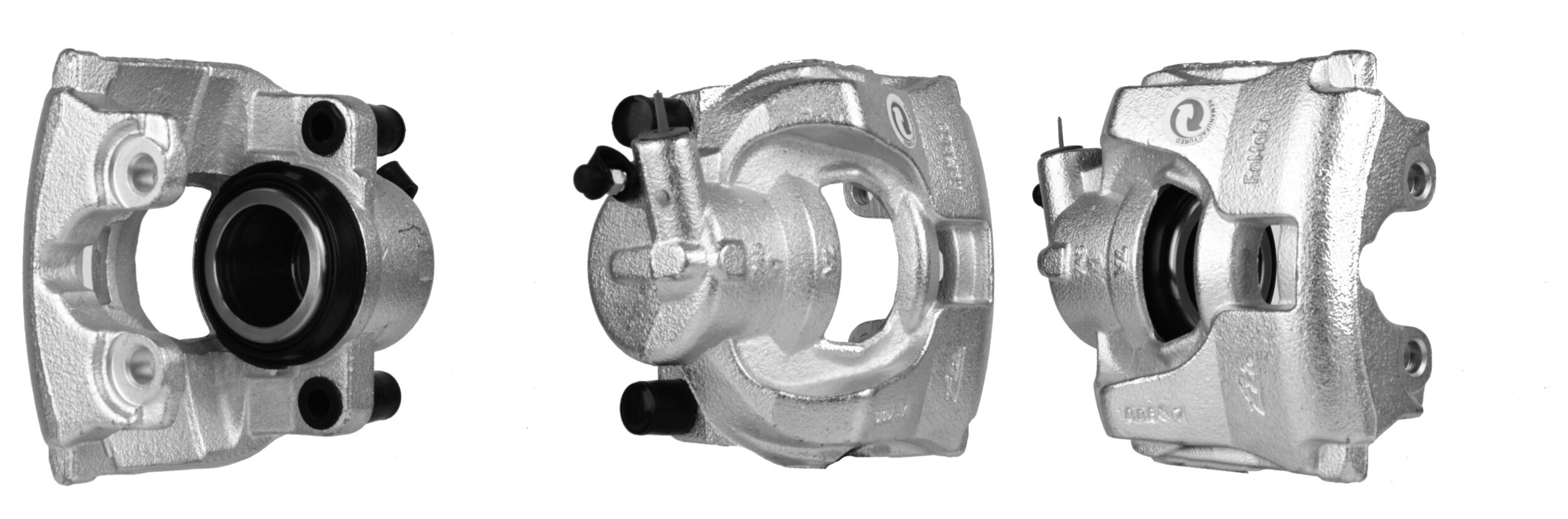 Pinza freno - 82-1653 ELSTOCK