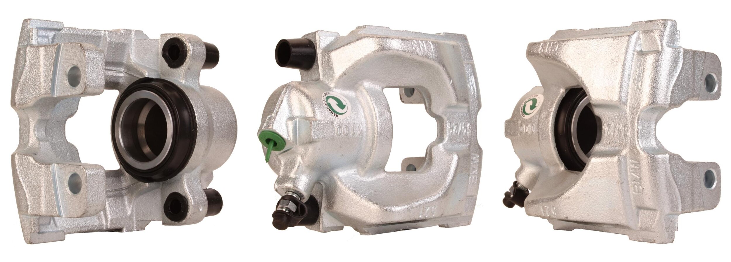 Brake Caliper - 82-1657 ELSTOCK