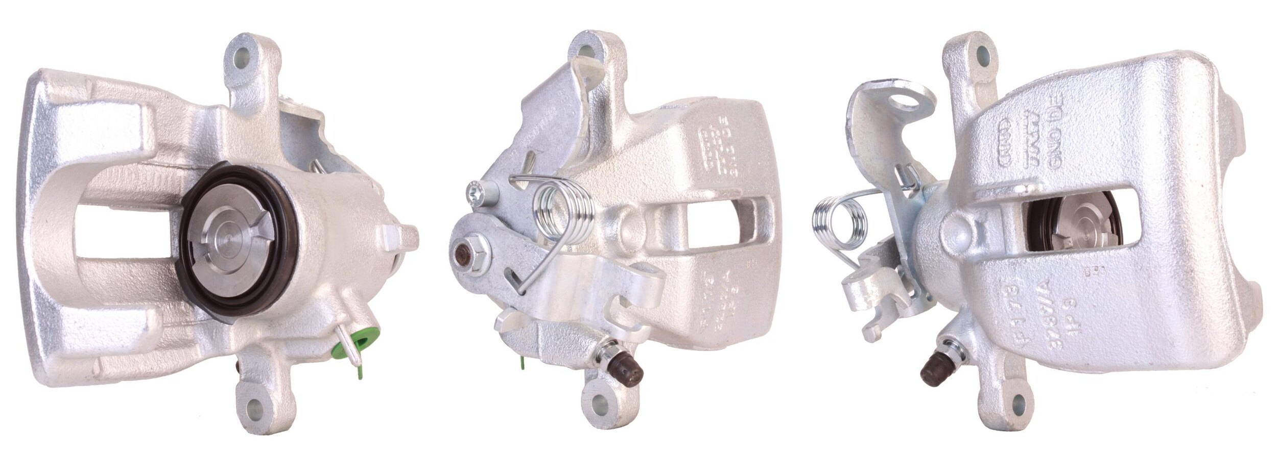 Pinza freno - 86-1660 ELSTOCK