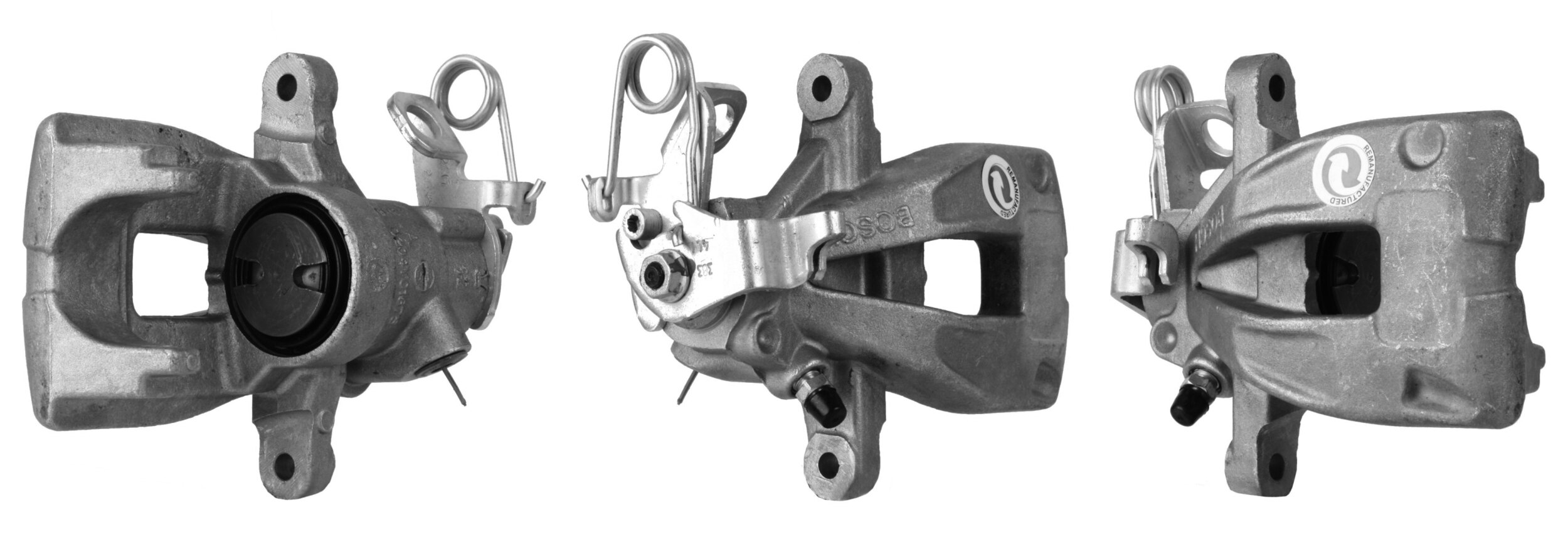 Brake Caliper - 86-1667 ELSTOCK