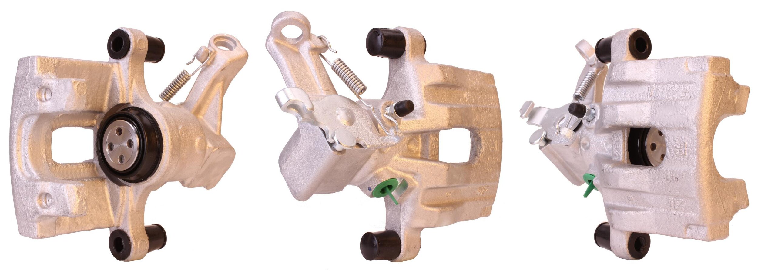 Pinza freno - 87-0827 ELSTOCK