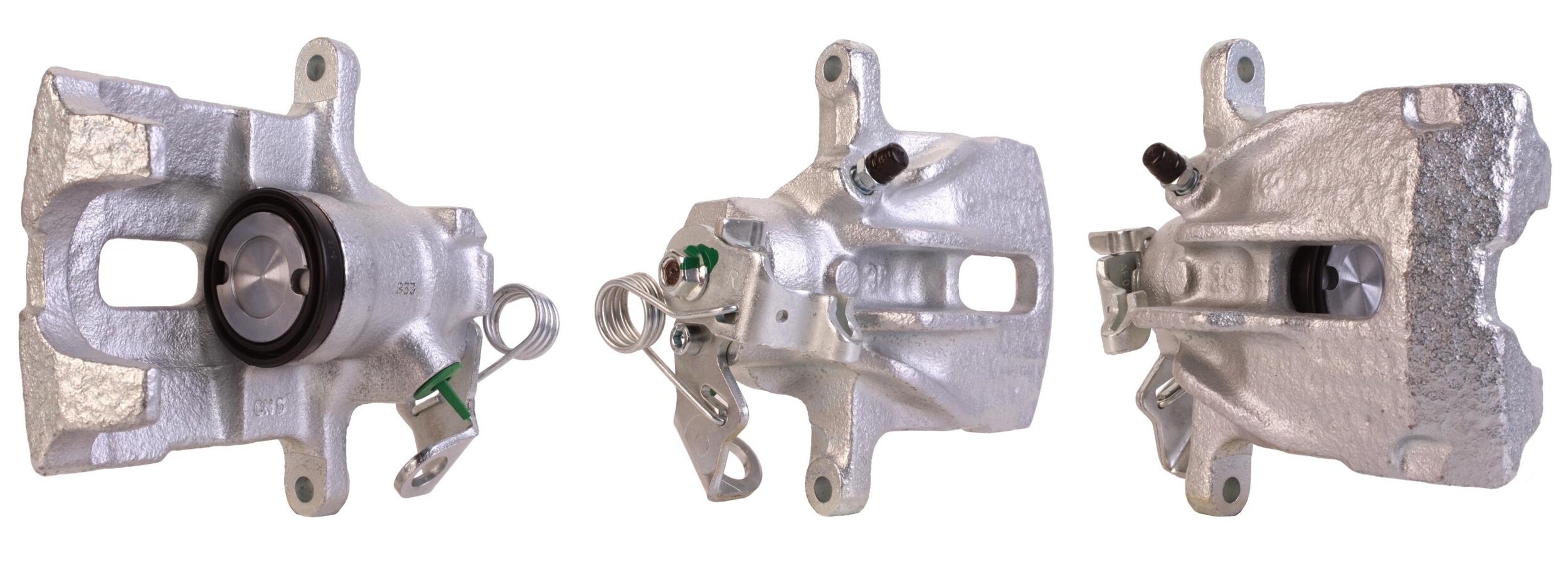 Pinza freno - 87-0180 ELSTOCK