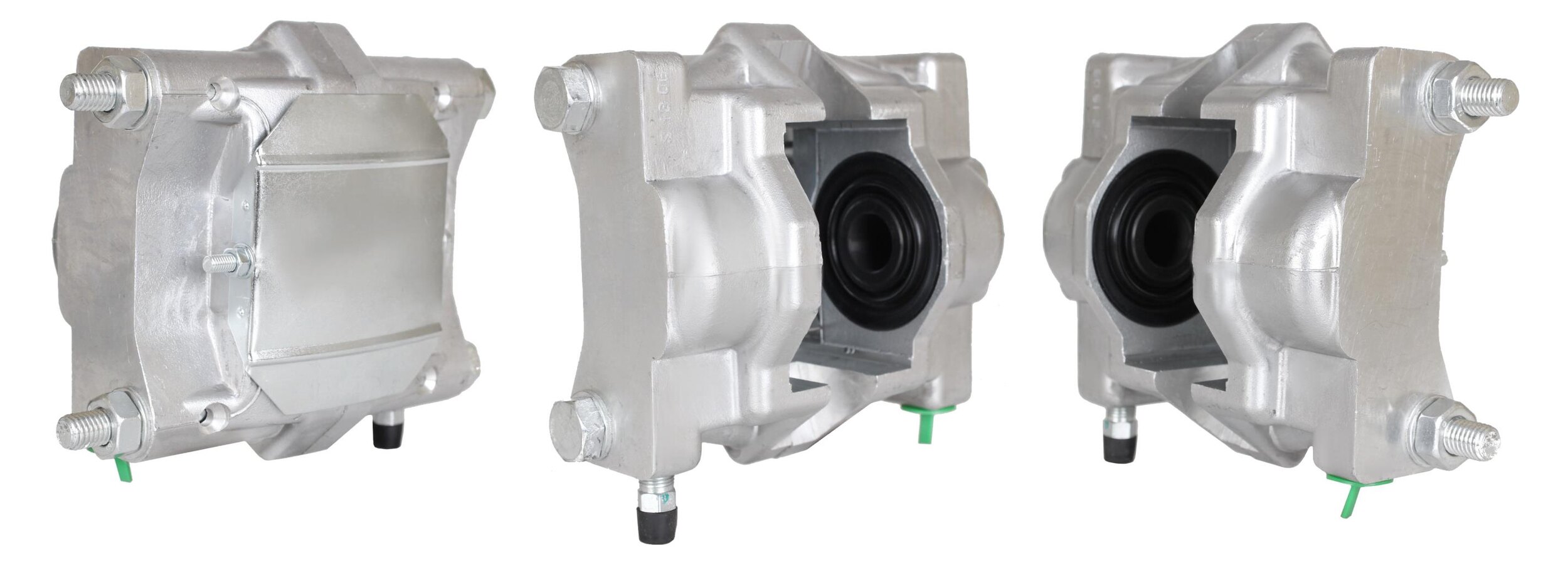 Brake Caliper - 87-0680 ELSTOCK