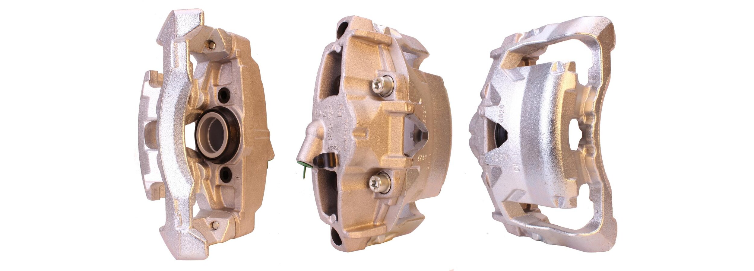 Brake Caliper - 83-1652 ELSTOCK