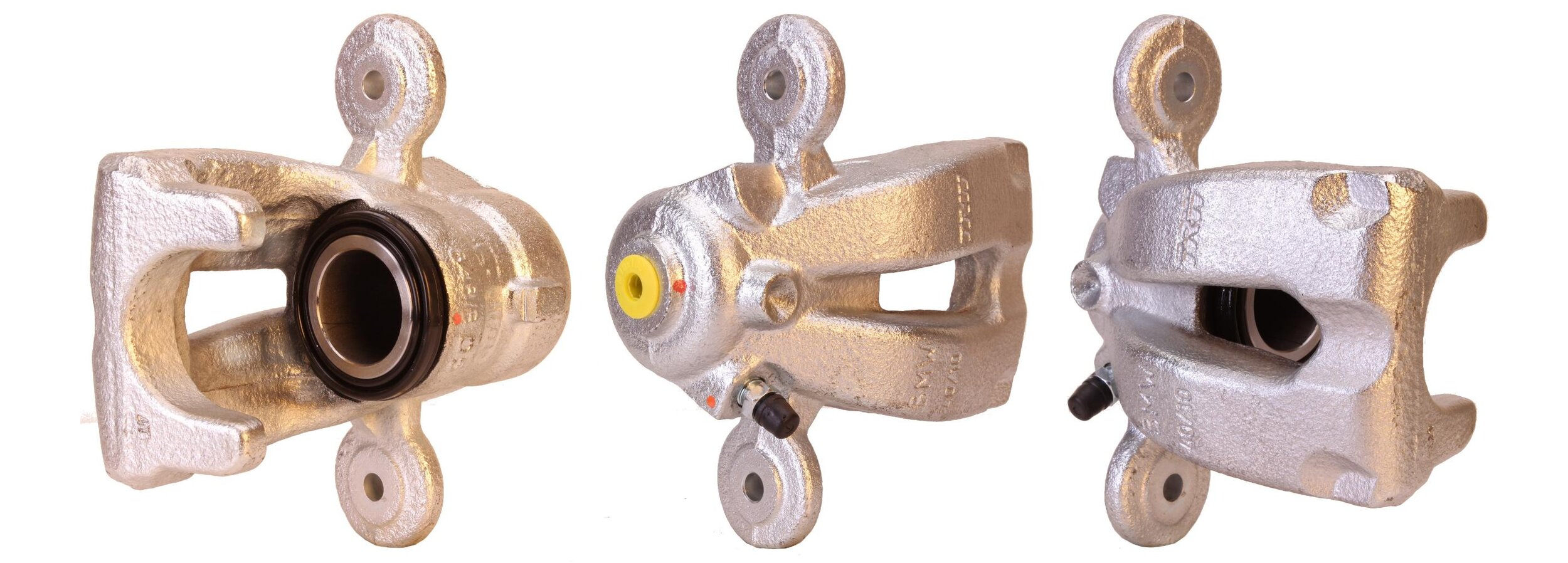 Pinza freno - 87-1655 ELSTOCK