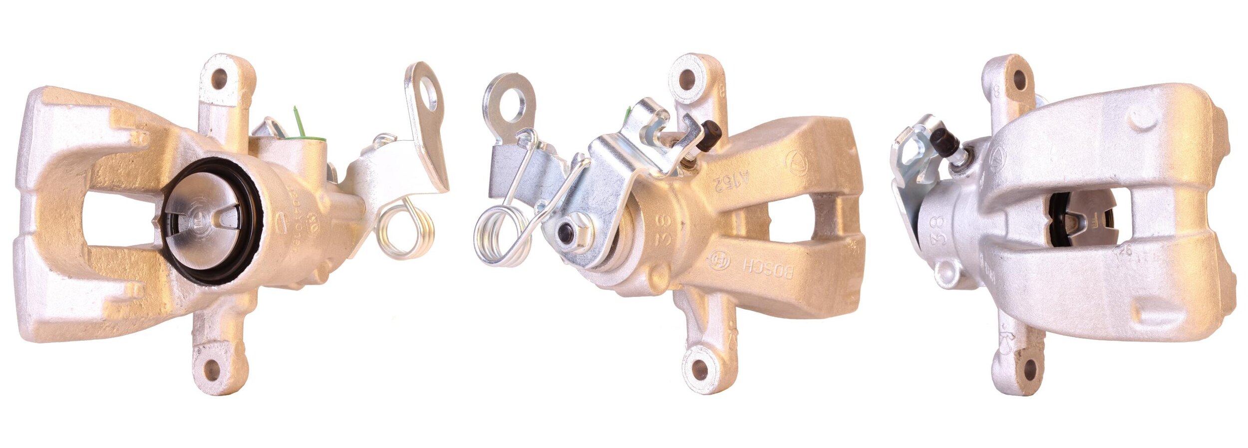 Pinza freno - 87-1664 ELSTOCK