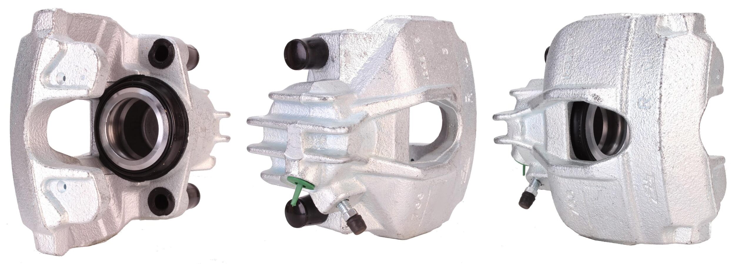 Brake Caliper - 83-1626 ELSTOCK