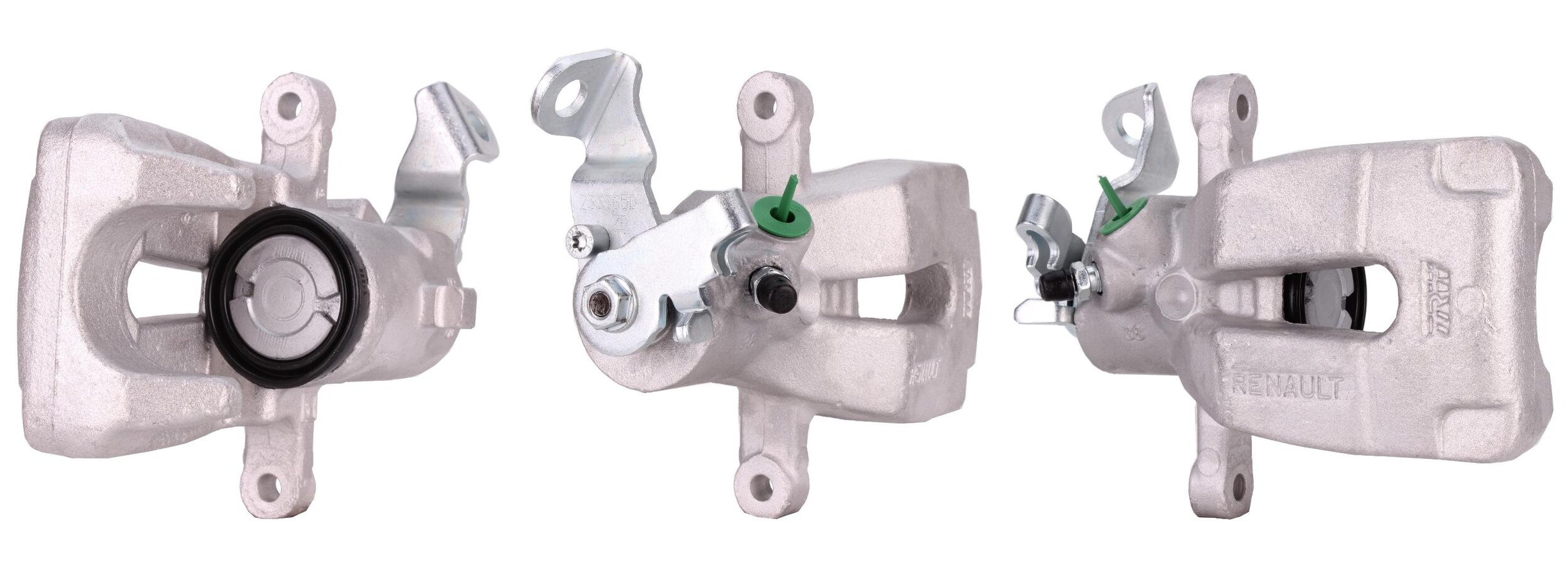 Pinza freno - 87-1649 ELSTOCK