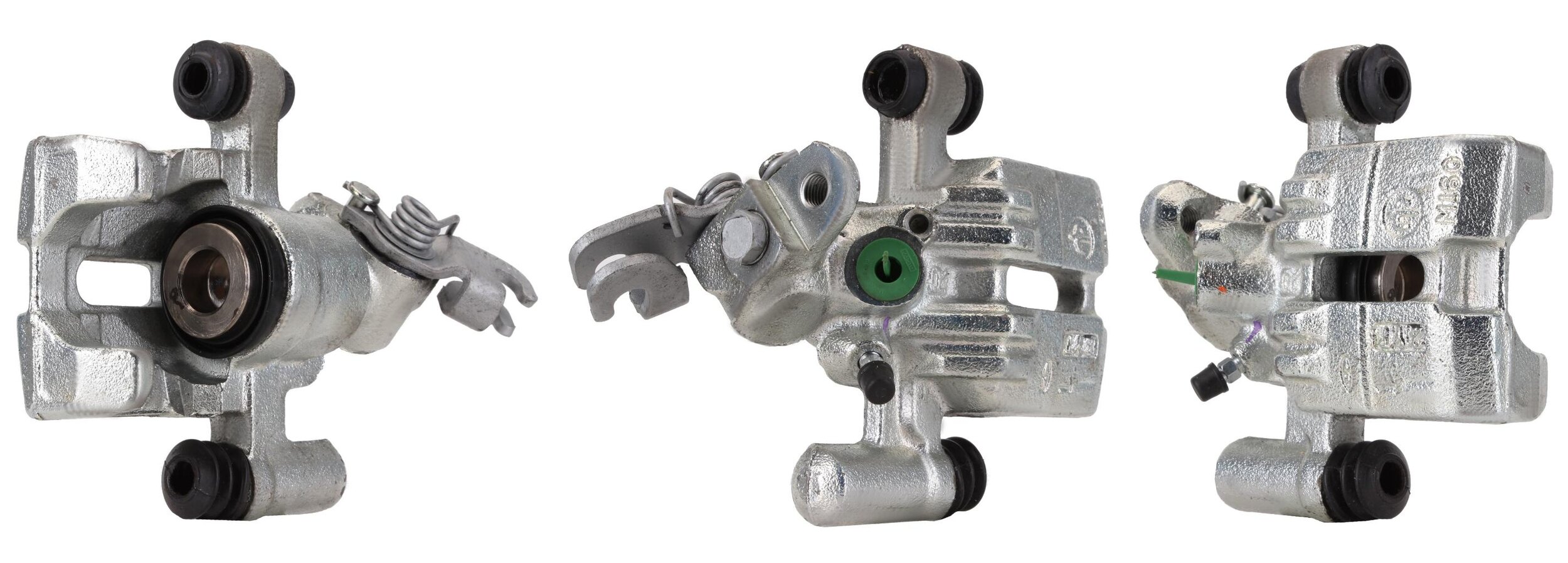 Pinza freno - 87-1633 ELSTOCK