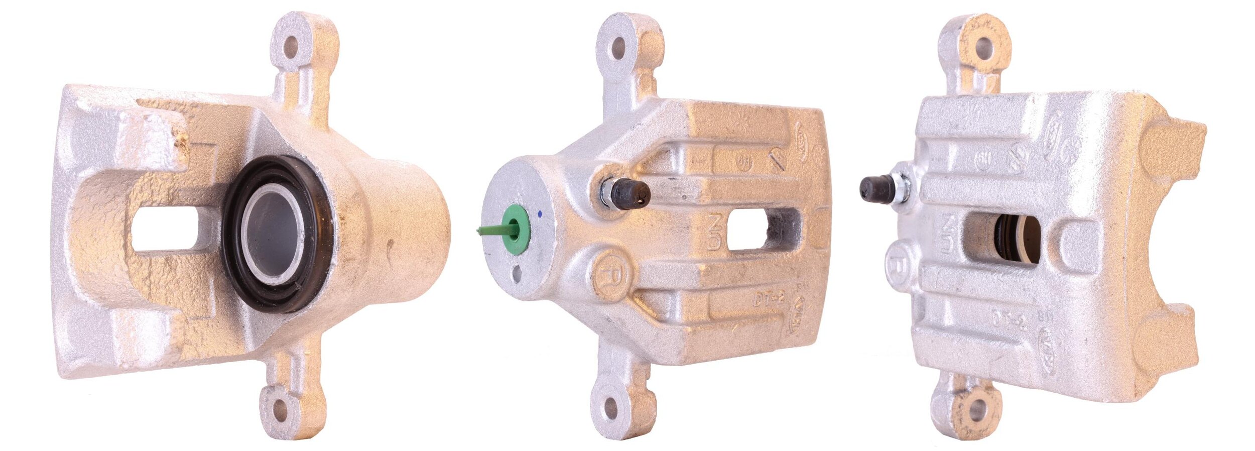 Pinza freno - 87-1680 ELSTOCK