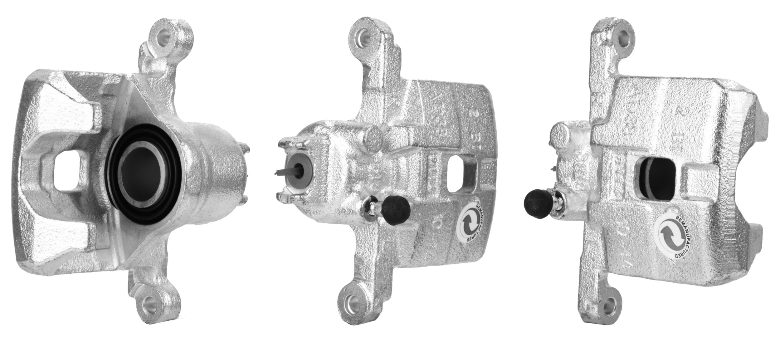 Pinza freno - 86-1579 ELSTOCK