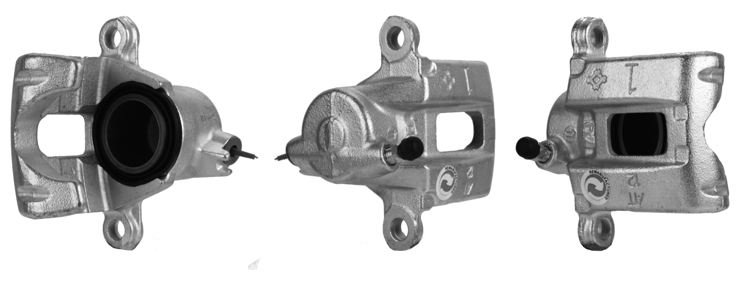 Brake Caliper - 86-1584 ELSTOCK