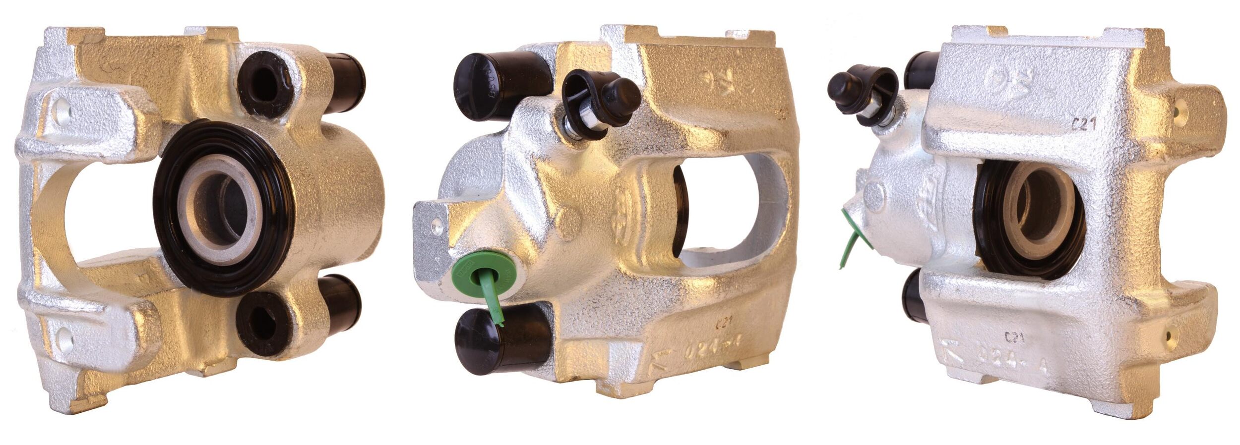 Pinza freno - 86-1512 ELSTOCK