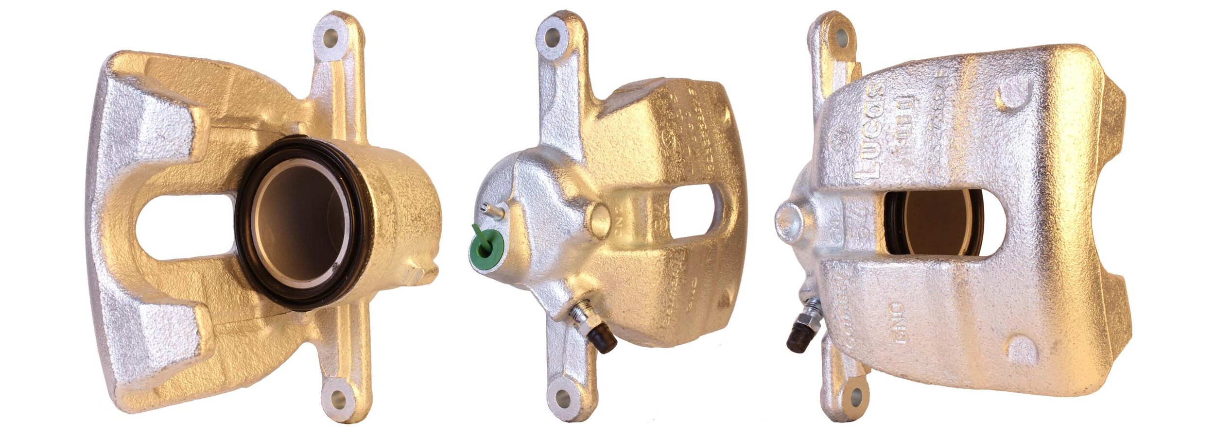 Pinza freno - 83-0853 ELSTOCK