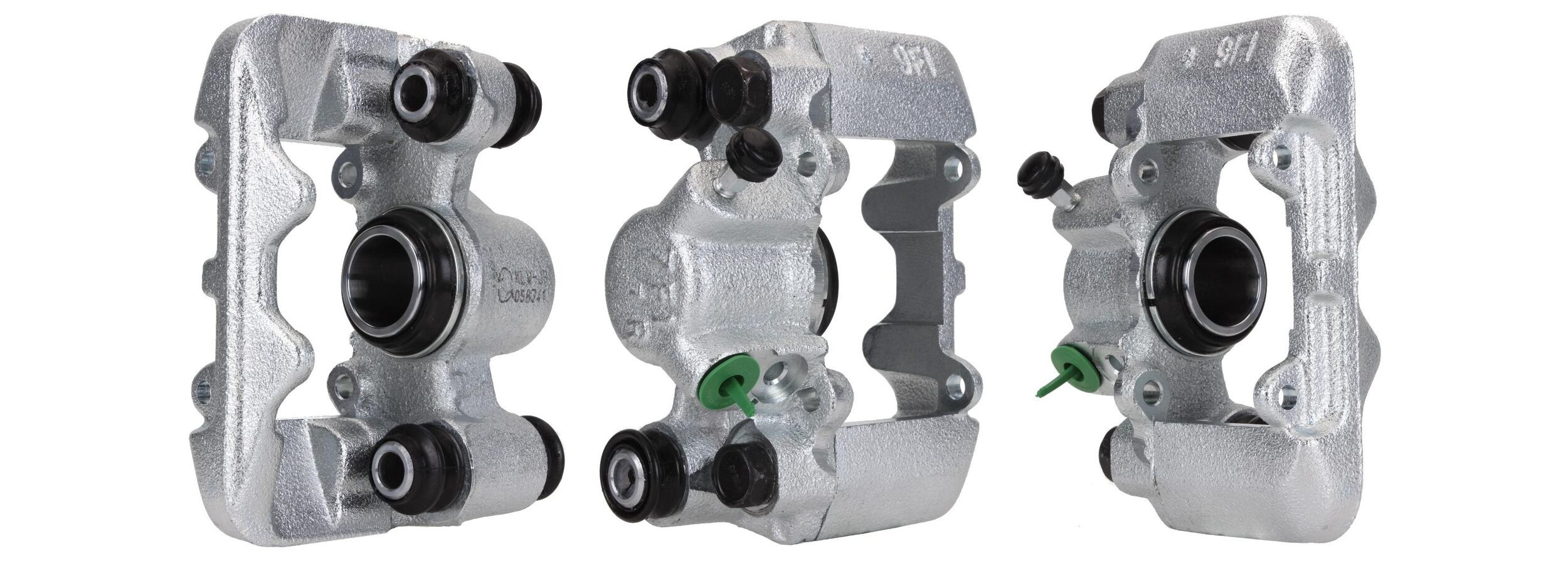 Brake Caliper - 87-0879-1 ELSTOCK