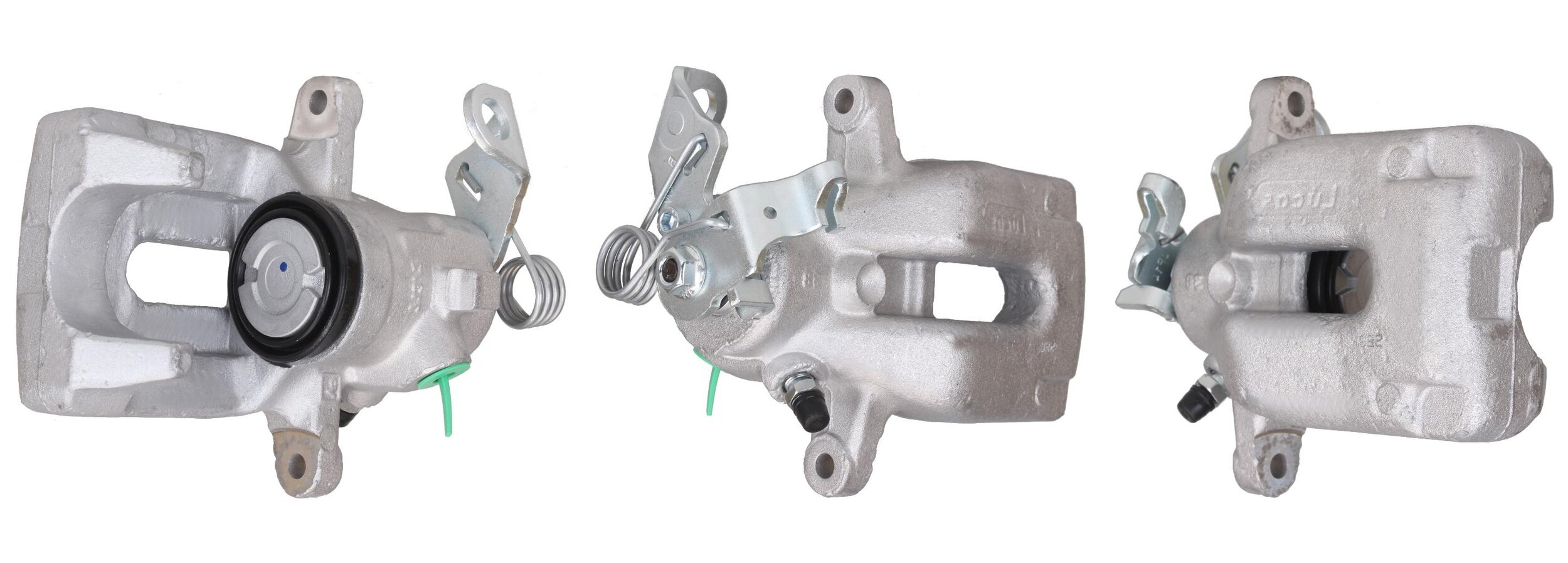 Pinza freno - 86-0800 ELSTOCK