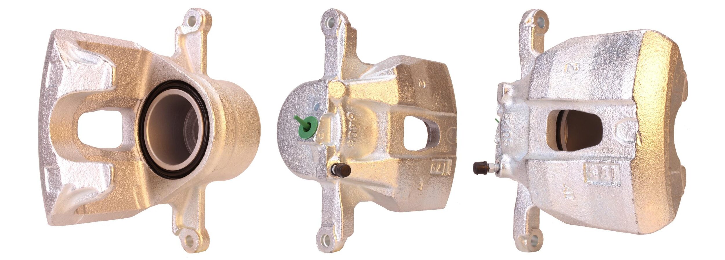 Pinza freno - 83-0865 ELSTOCK