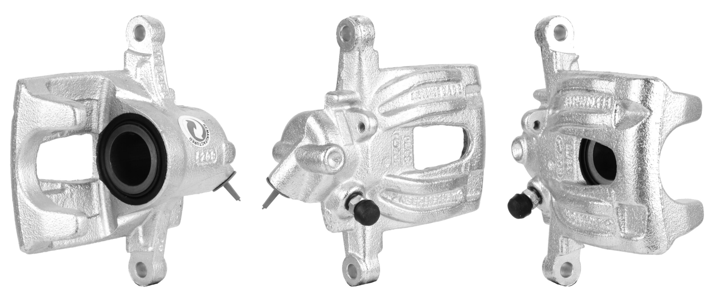 Pinza freno - 86-1591 ELSTOCK