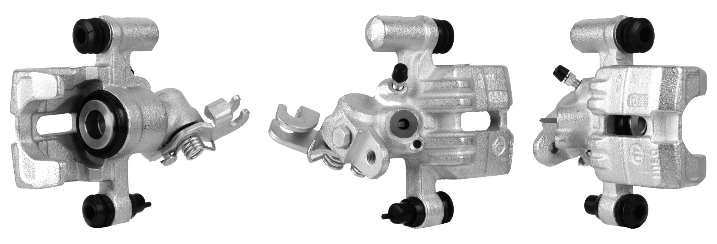 Pinza freno - 86-1633 ELSTOCK