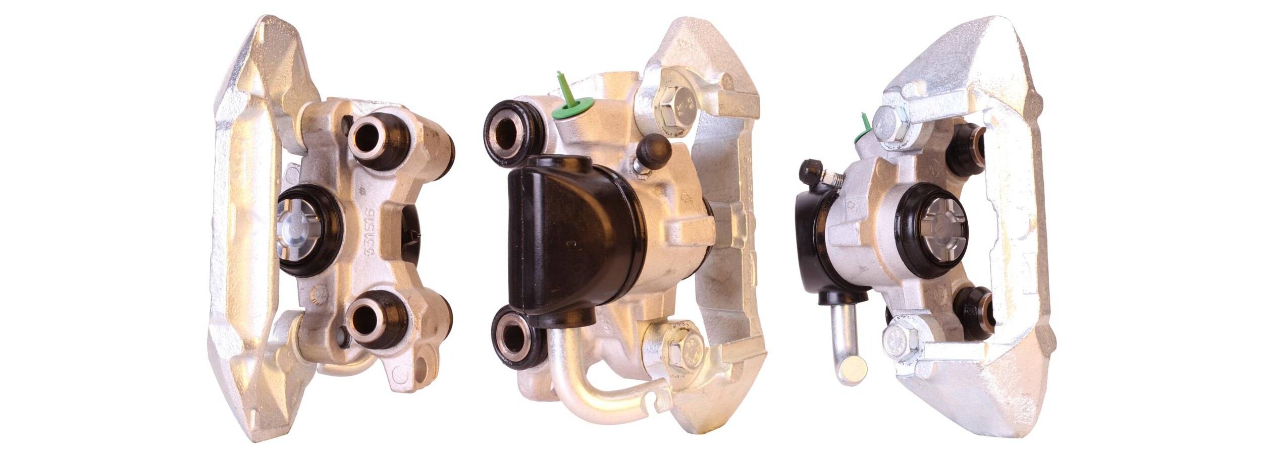 Brake Caliper - 87-1030-1 ELSTOCK
