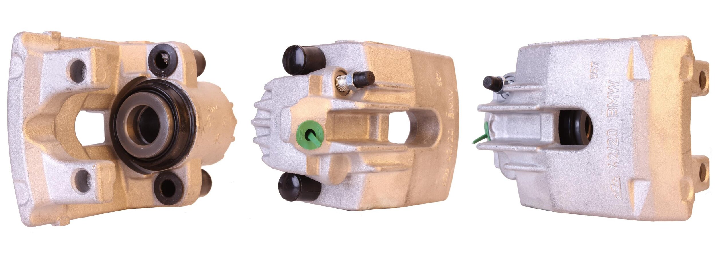 Brake Caliper - 87-1561 ELSTOCK