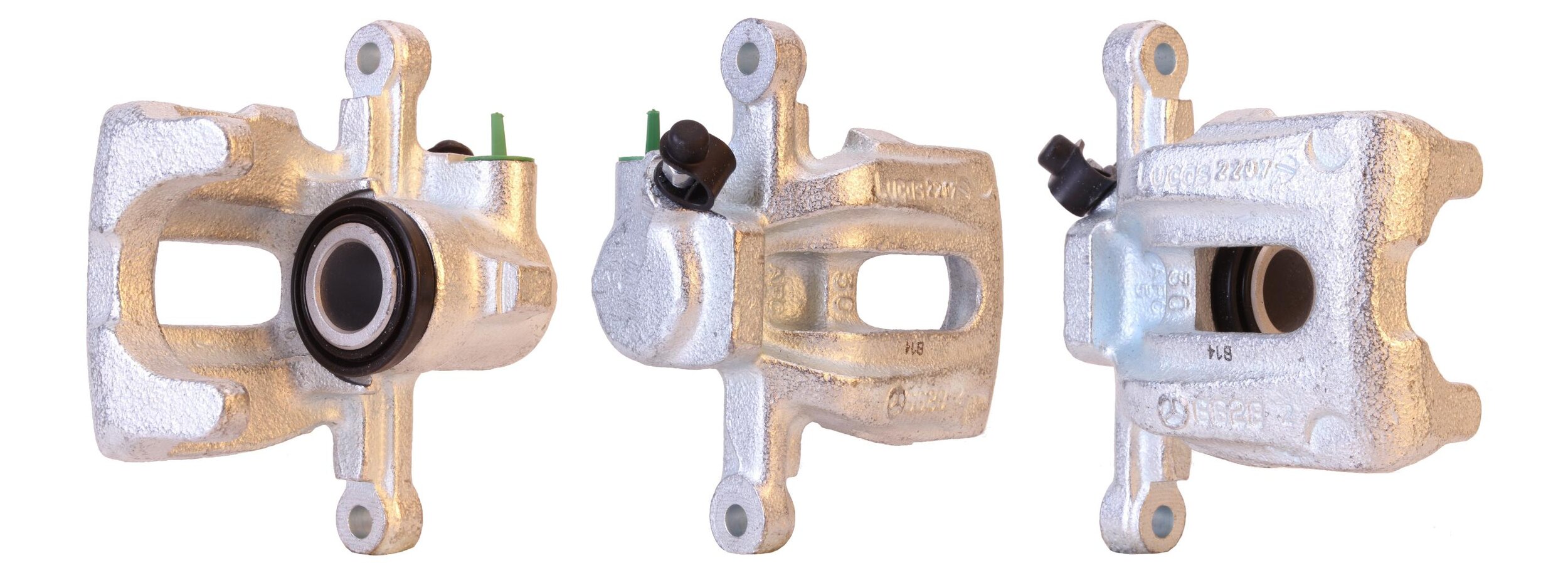 Pinza freno - 87-1567 ELSTOCK