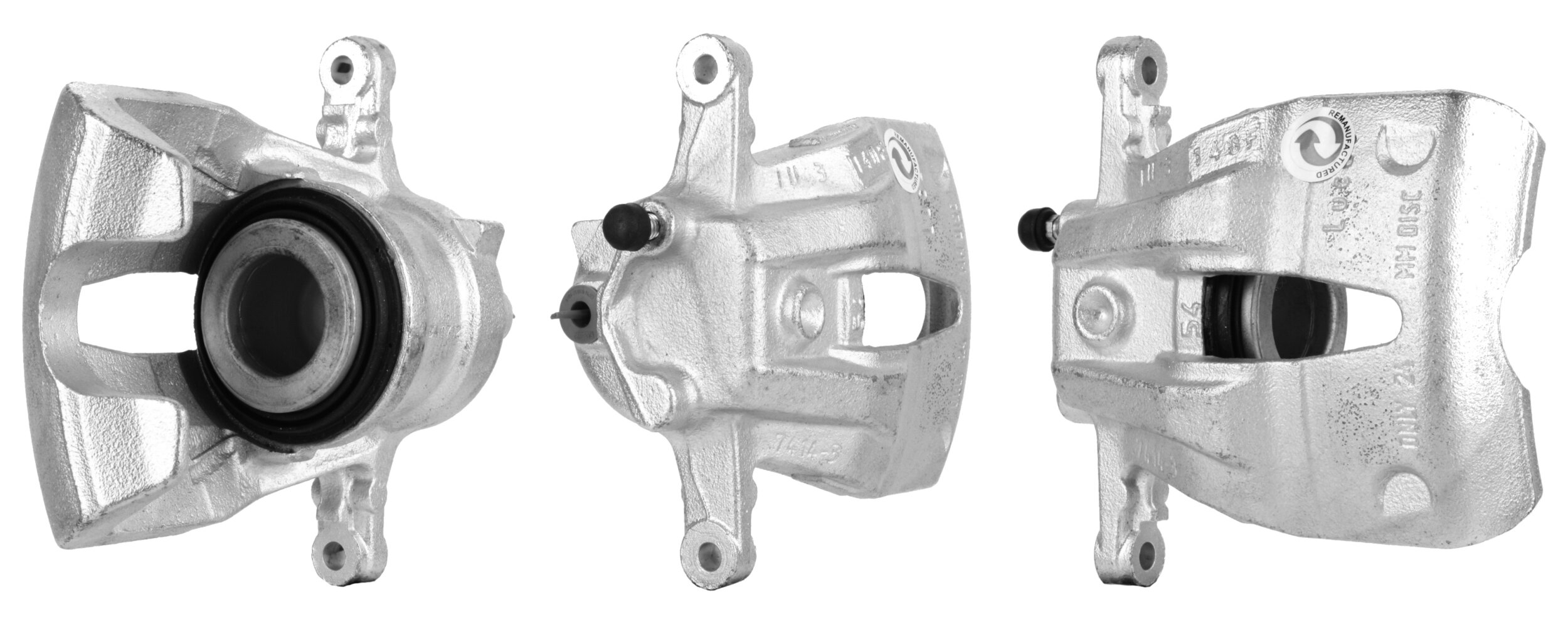 Pinza freno - 82-0810 ELSTOCK