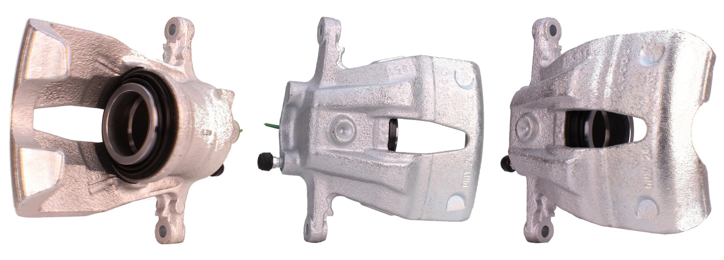 Brake Caliper - 83-0810 ELSTOCK