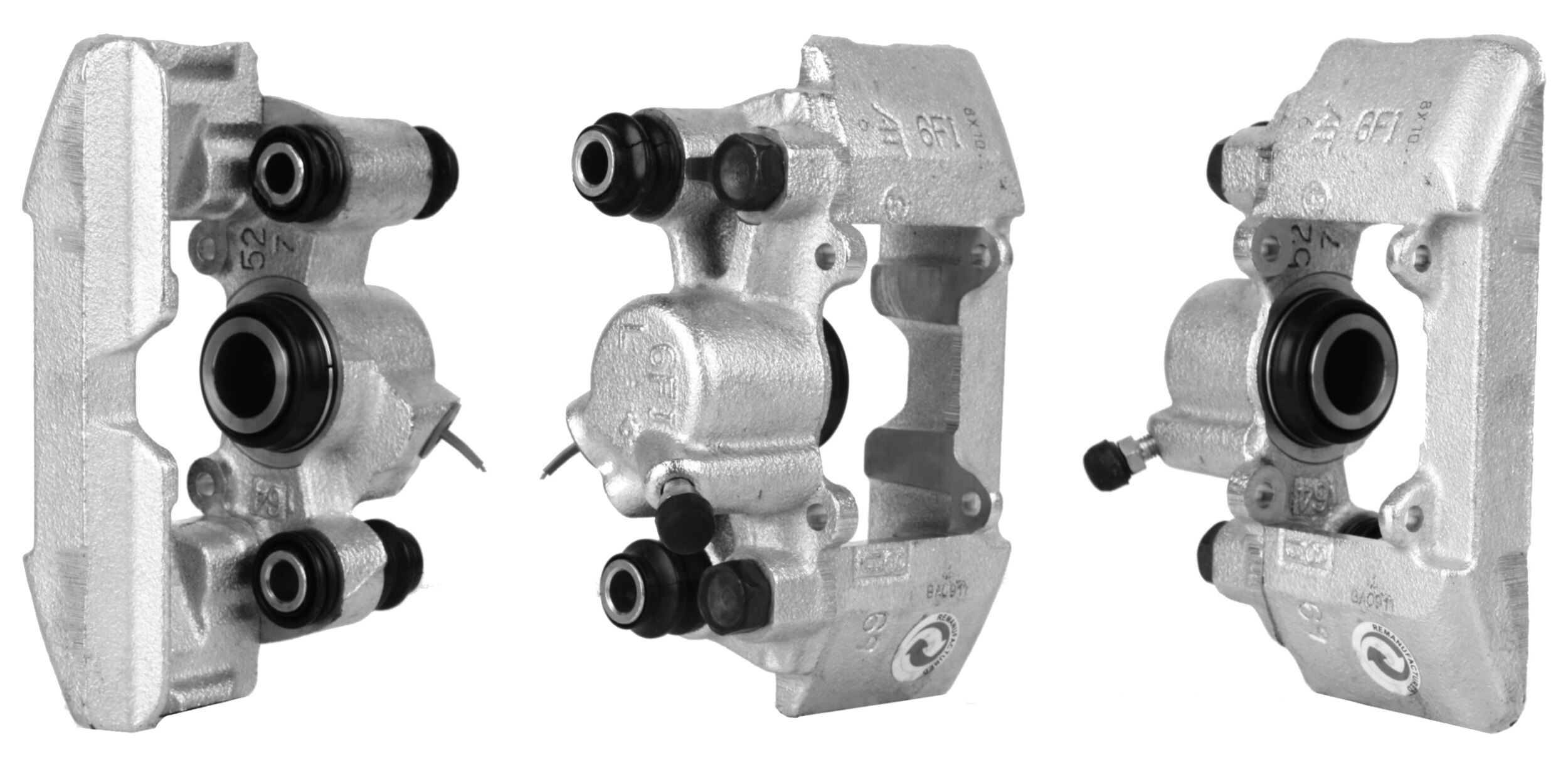 Brake Caliper - 86-0884-1 ELSTOCK