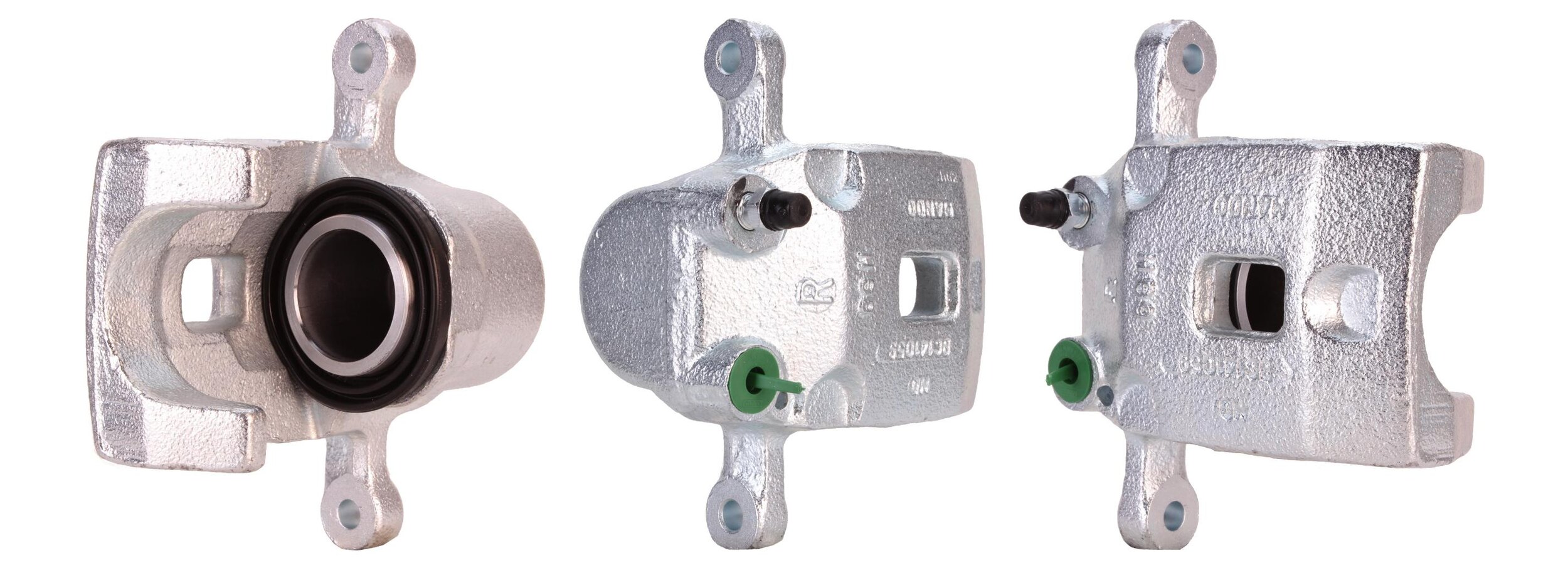 Brake Caliper - 87-1581 ELSTOCK