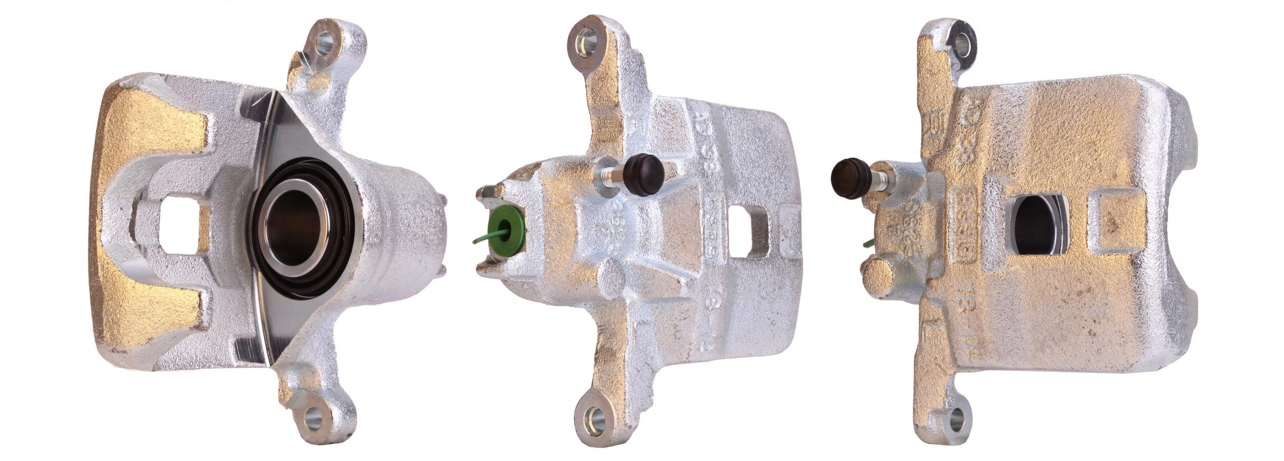 Pinza freno - 87-0839 ELSTOCK