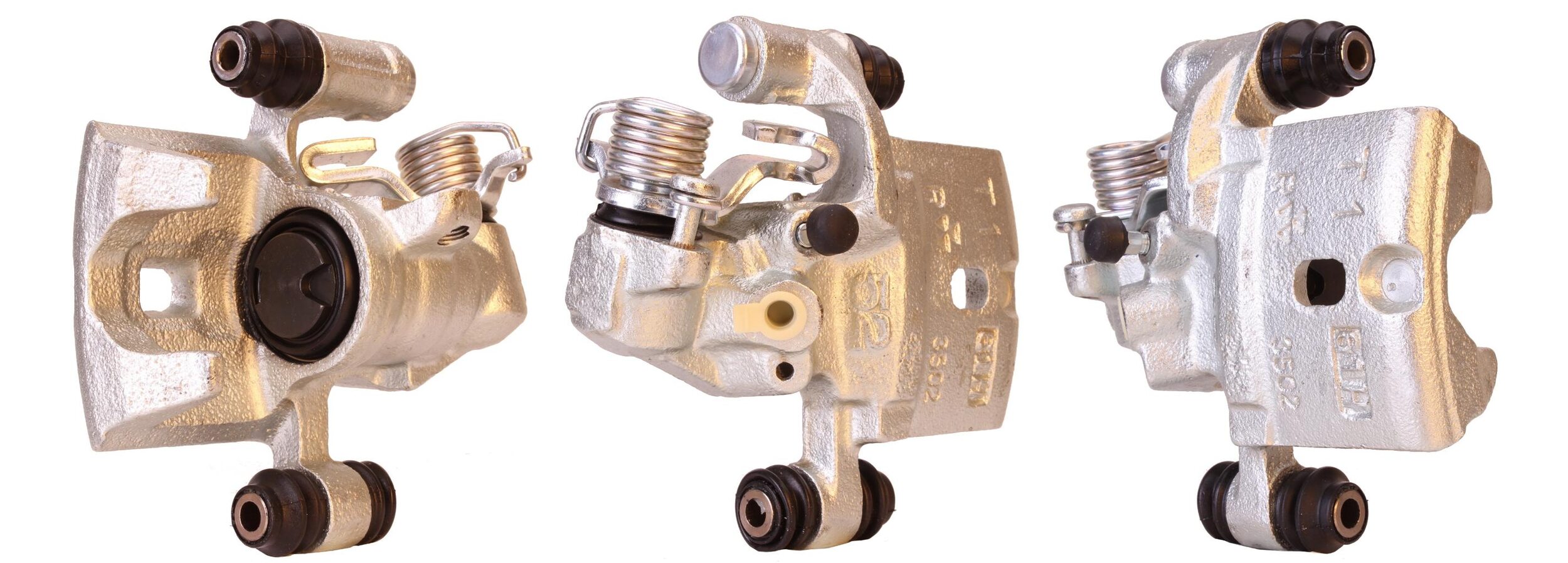 Brake Caliper - 87-0058 ELSTOCK