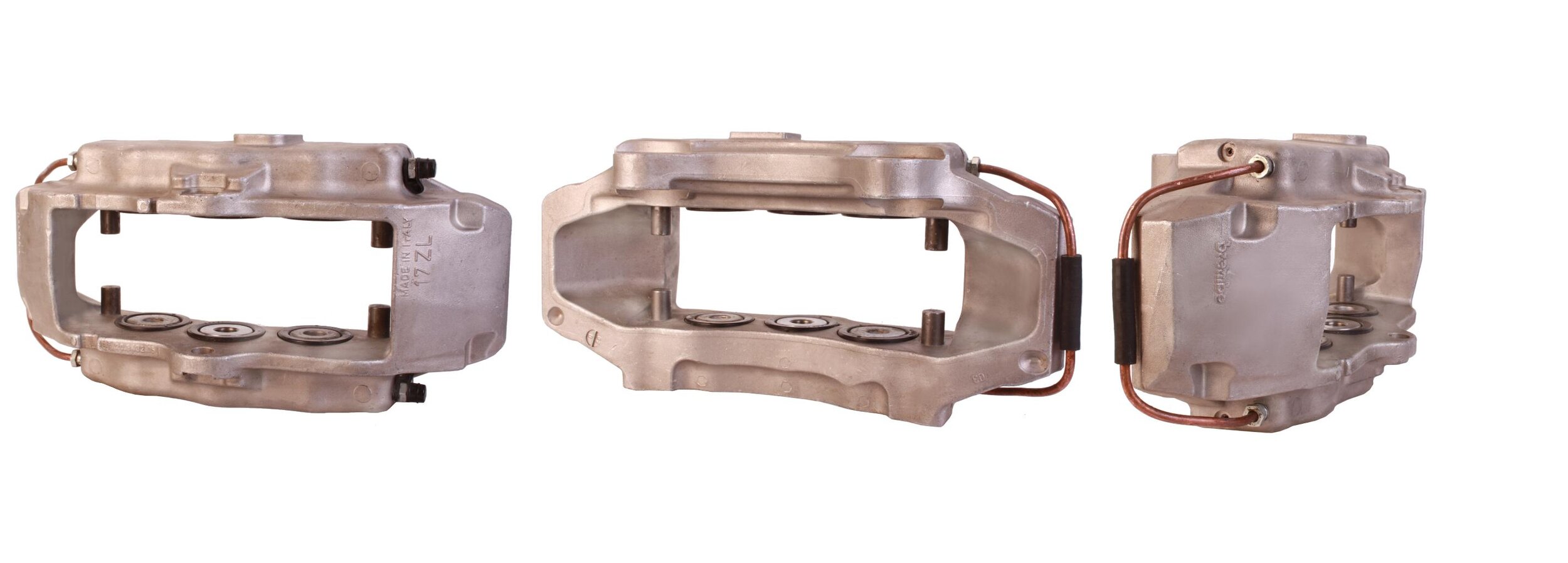 Pinza freno - 82-0849 ELSTOCK