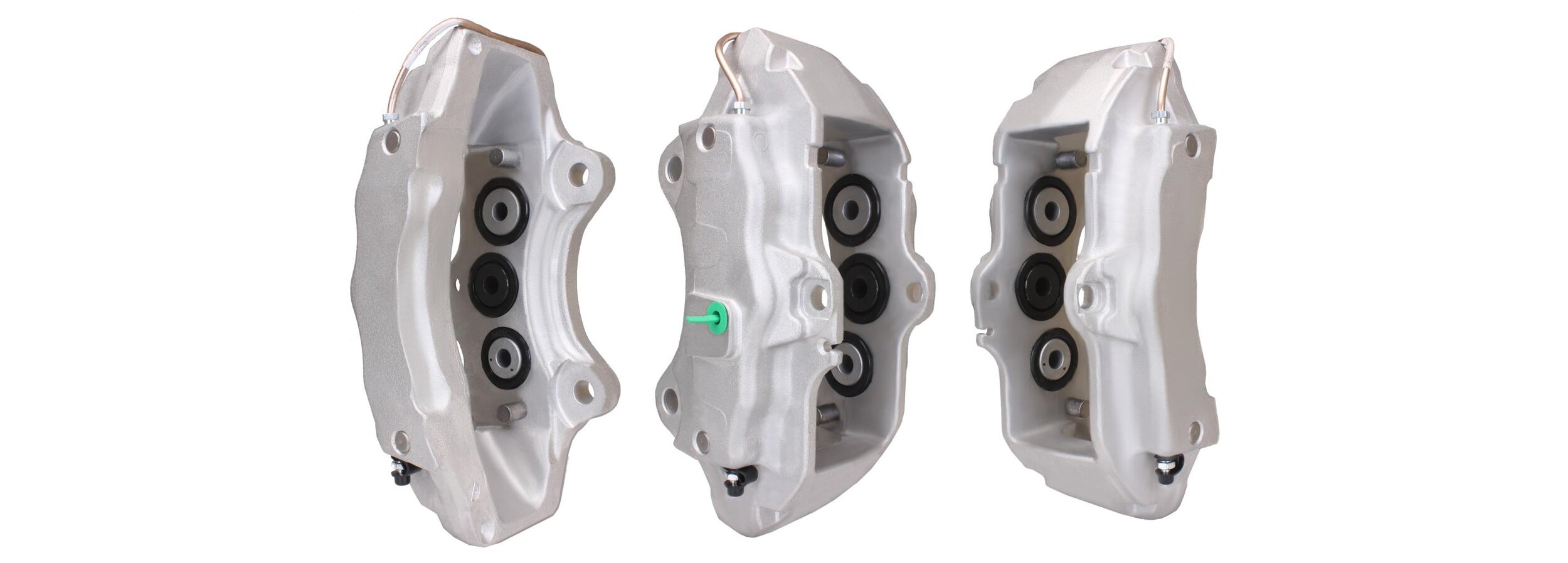 Brake Caliper - 83-0849 ELSTOCK