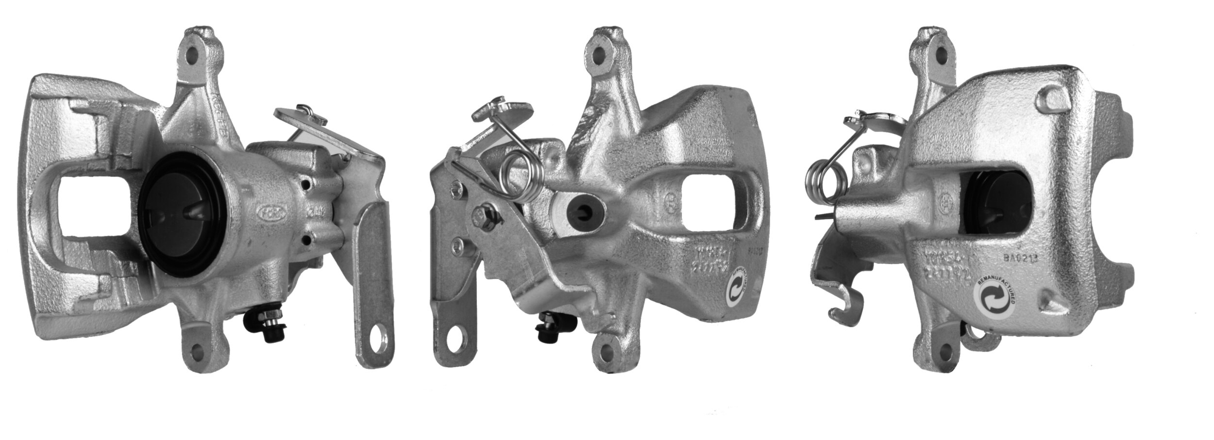 Pinza freno - 86-1847 ELSTOCK