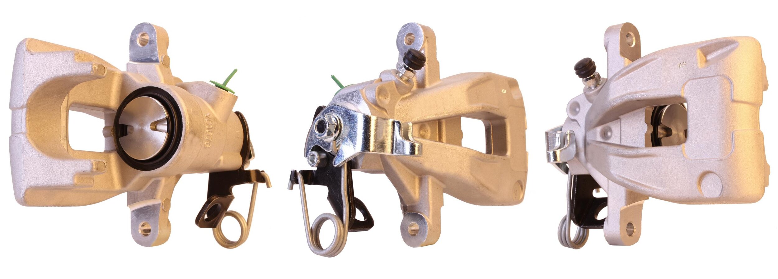 Pinza freno - 87-1667 ELSTOCK