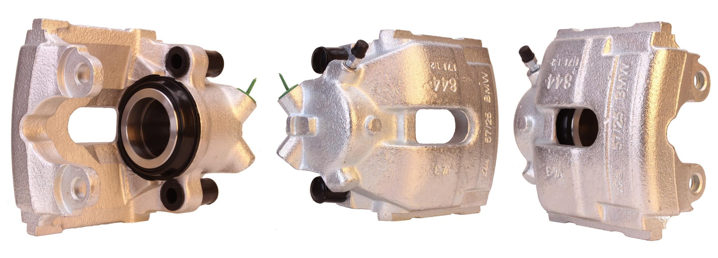 Pinza freno - 83-0669 ELSTOCK