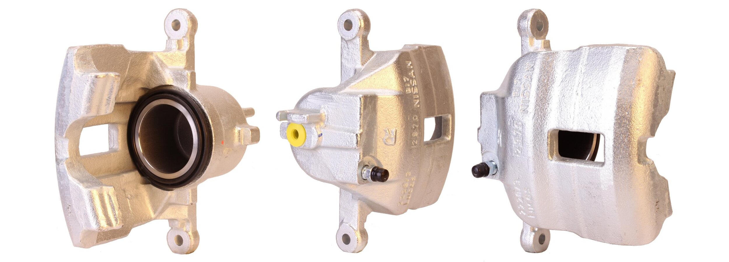 Pinza freno - 83-0365 ELSTOCK