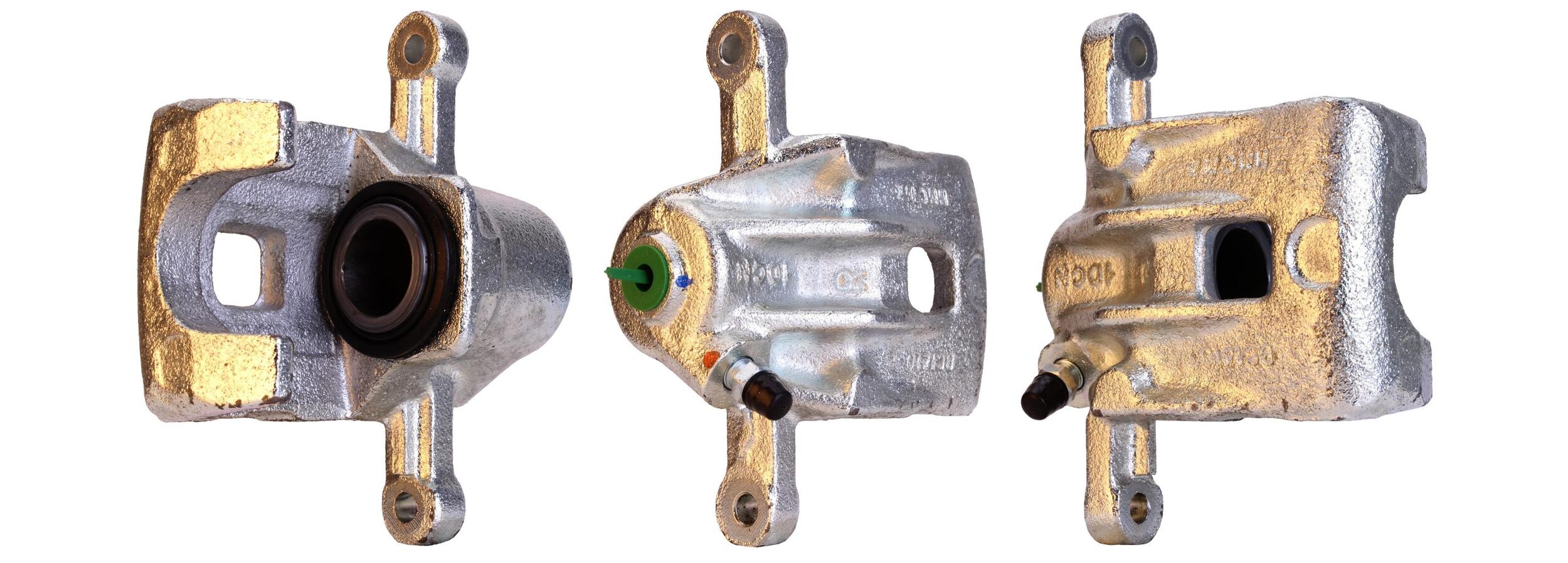 Brake Caliper - 87-0724 ELSTOCK