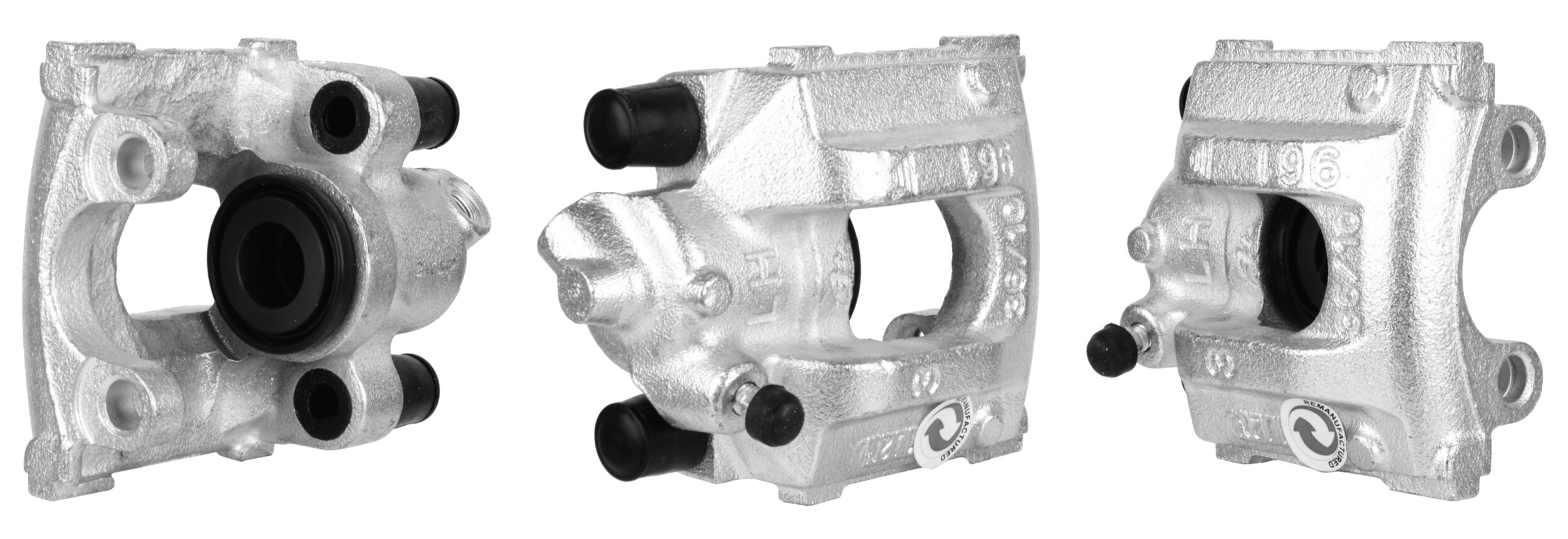 Pinza freno - 86-0554 ELSTOCK