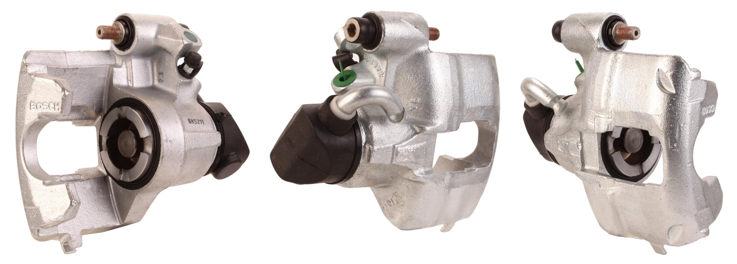 Brake Caliper - 82-0020 ELSTOCK