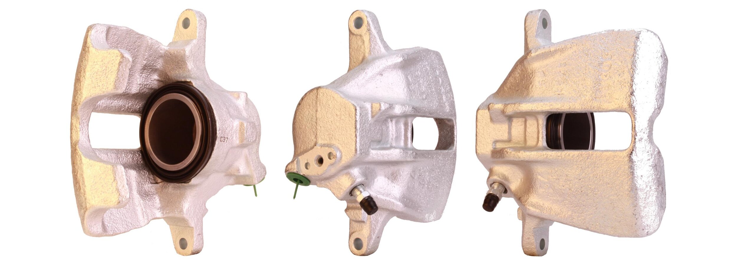 Pinza freno - 83-0173 ELSTOCK