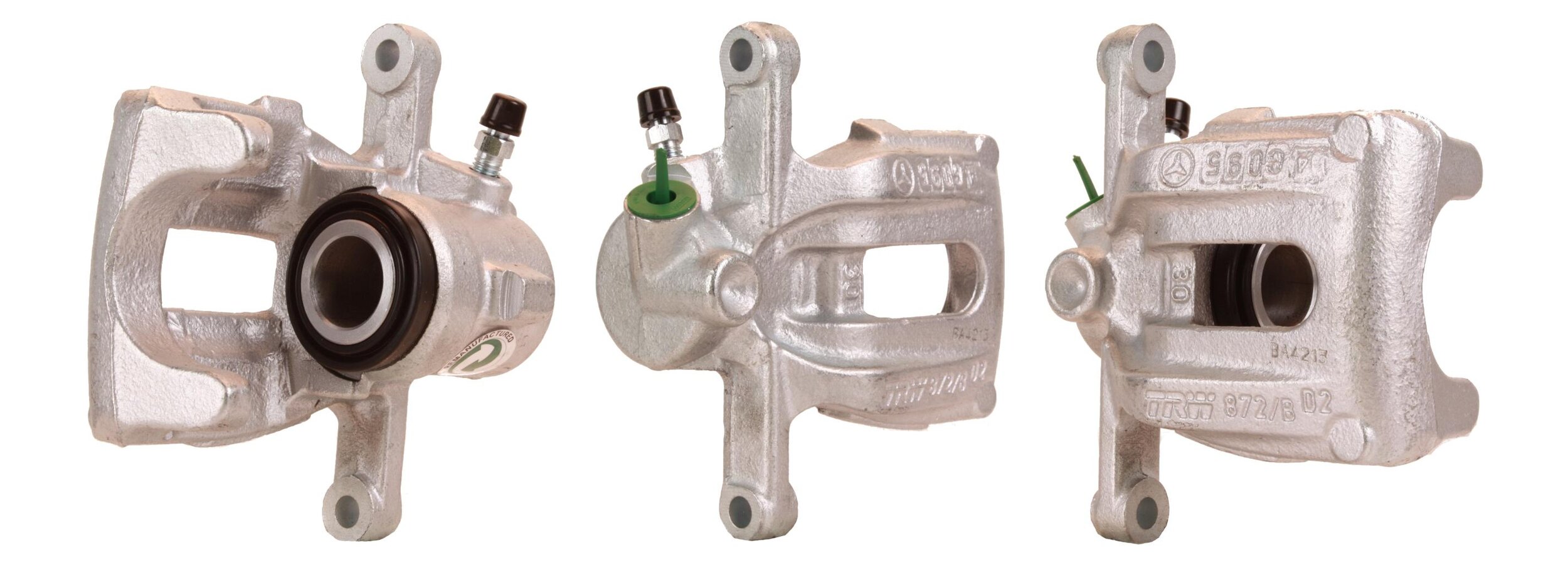 Brake Caliper - 86-1852 ELSTOCK
